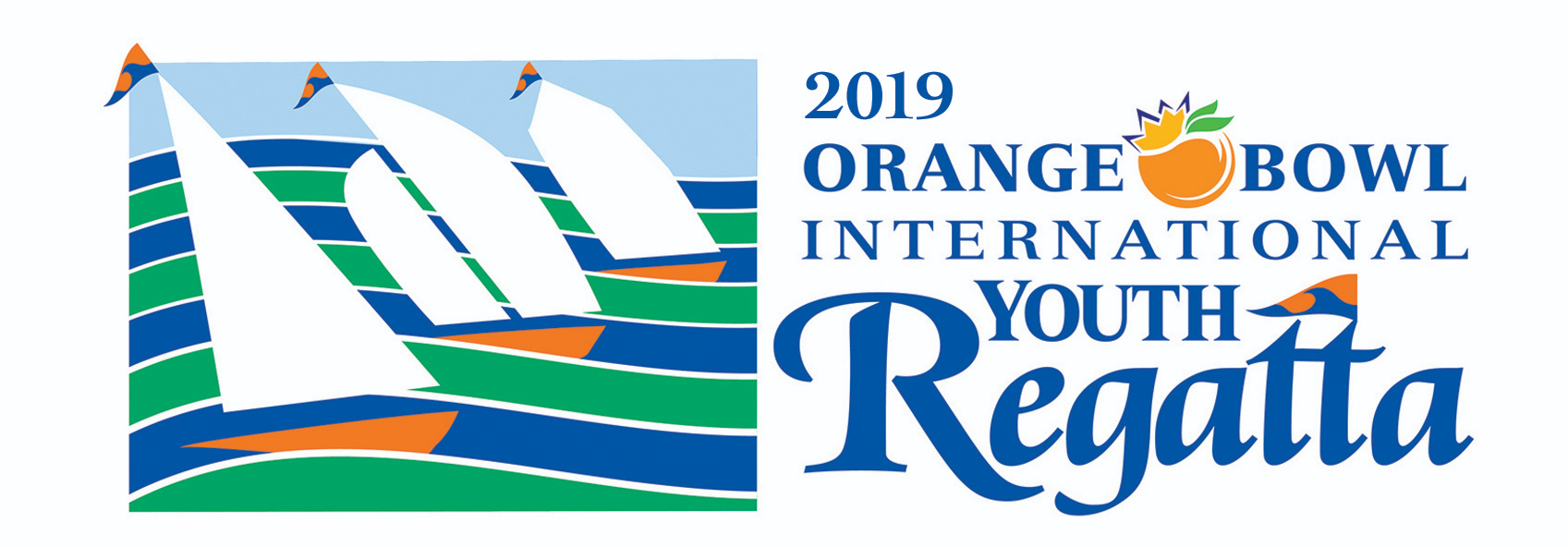 Orange Bowl International Youth Regatta